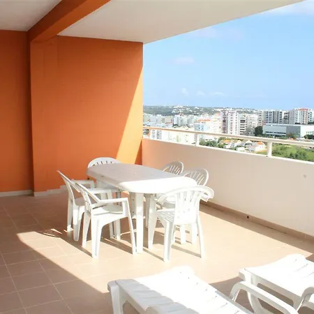 Apartamentos Alto Do Quintao Apartment Portimao