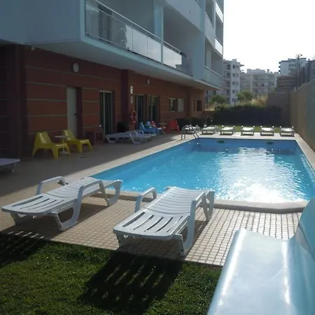 Apartment Apartamentos Alto Do Quintao